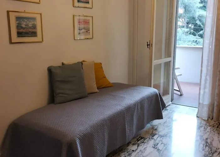 Pia's House Apartment Rom