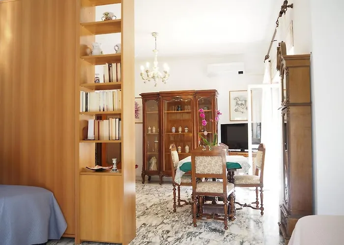 Pia's House Apartment