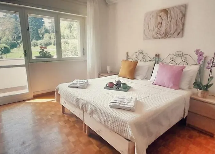 Pia's House *