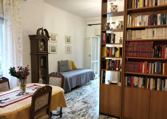 Pia's House Apartment
