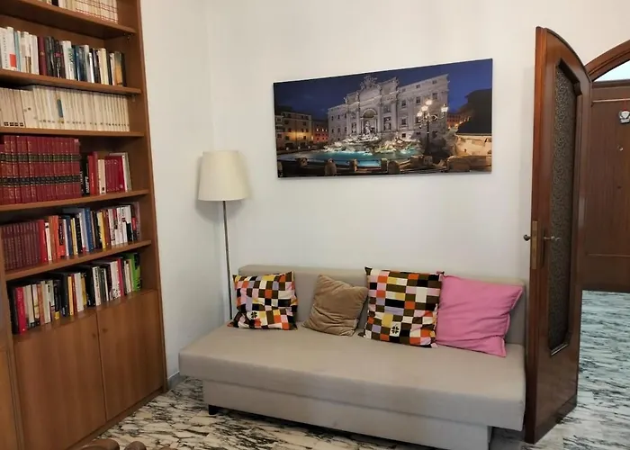 Pia's House Rom